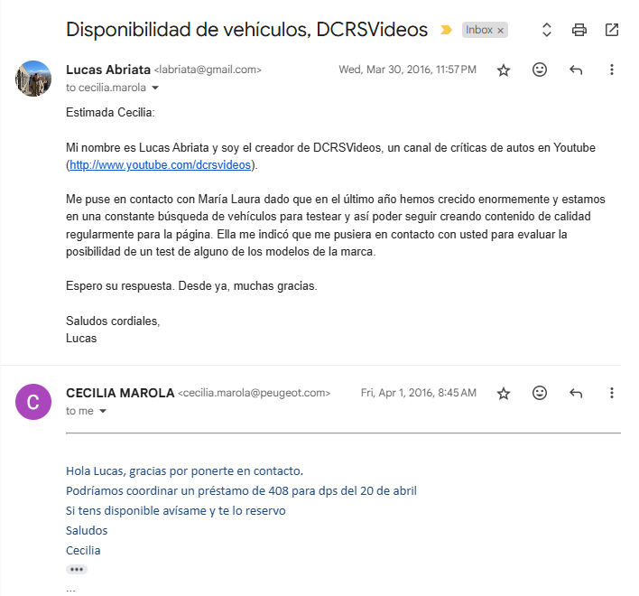 Lucas Abriata tweet media