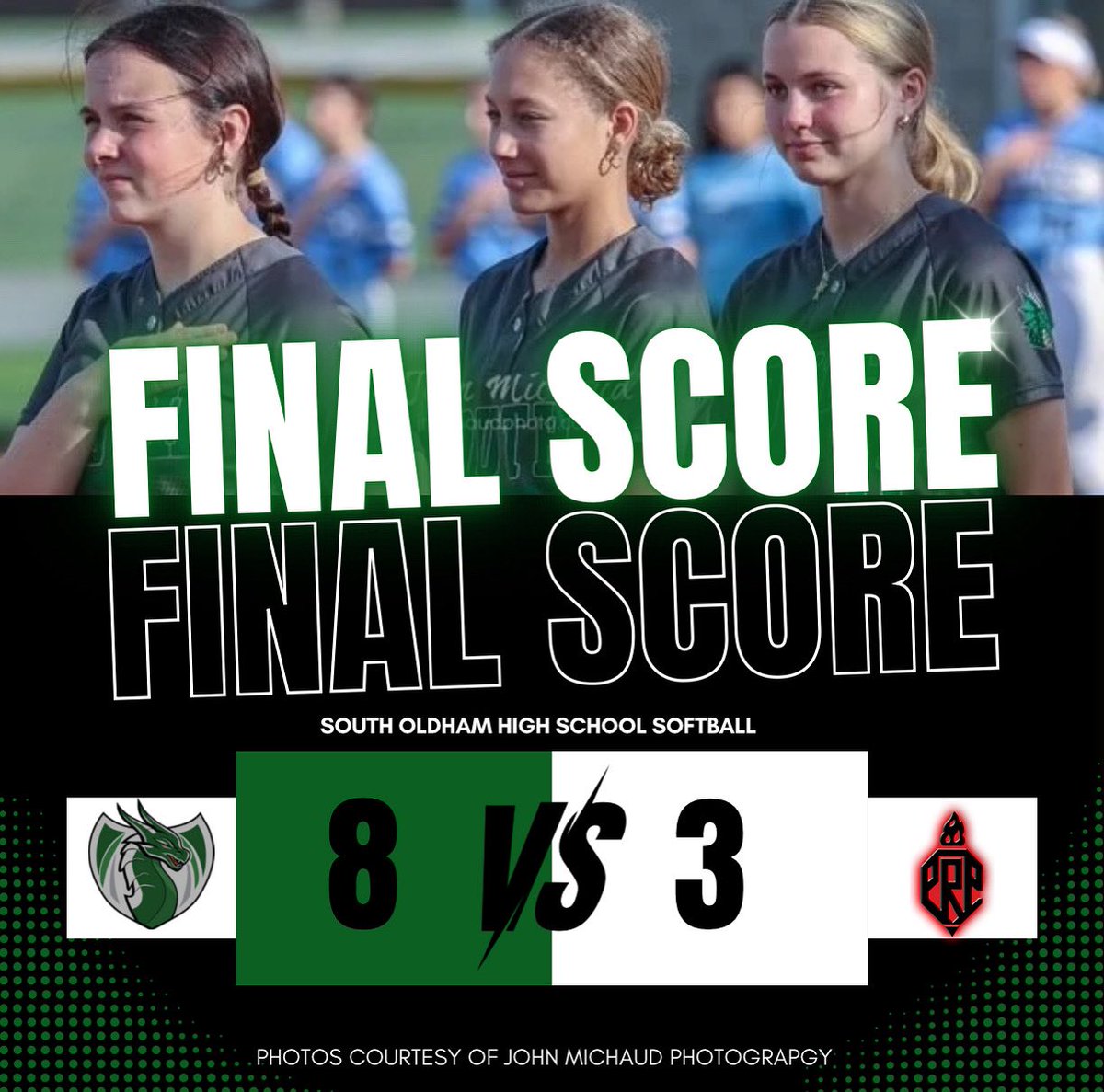 South Oldham 8️⃣| PRP 3️⃣