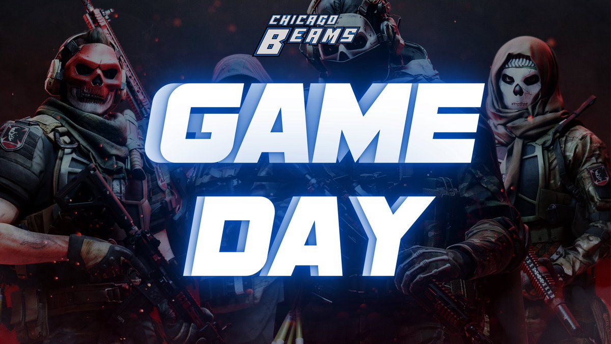Playoffs 🆚 <a href="/TheSpeakEz_/">The SpeakEz</a> in the <a href="/ZGLCallofDuty/">Zoned Out Gaming League</a> 

7:30pm
CST