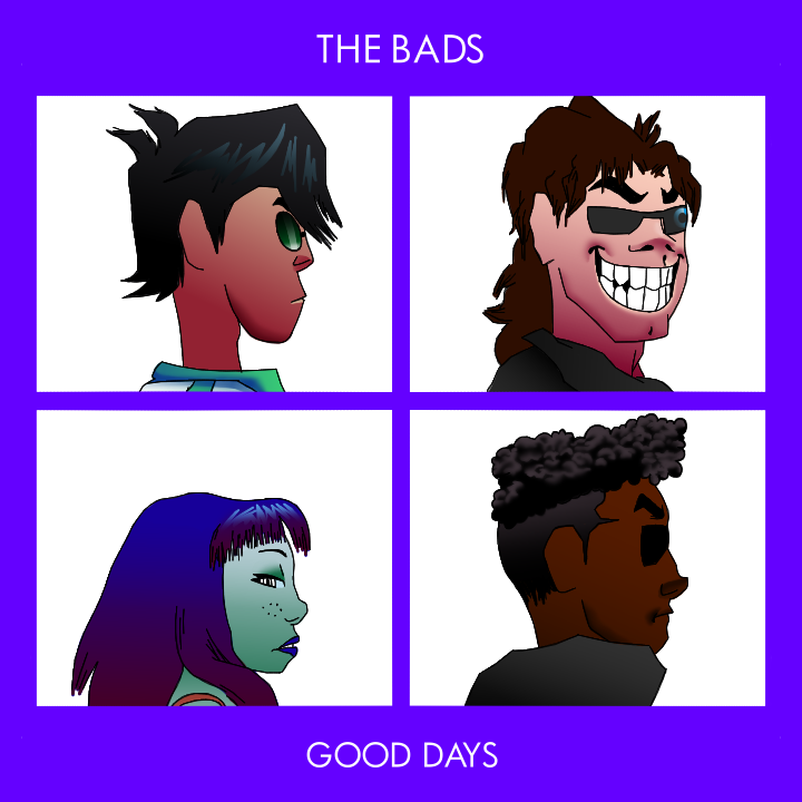 Wind_Colour's tweet photo. The Bads - Good Days

art by @SaMucka2004

#windcolour #wind_colour #thebads #the_bads #badshinieder #bad_shinieder #badlejor #bad_lejor #badmarquin #bar_marquin #fate #art #fanart #digitalart https://t.co/c8J9e4WH32