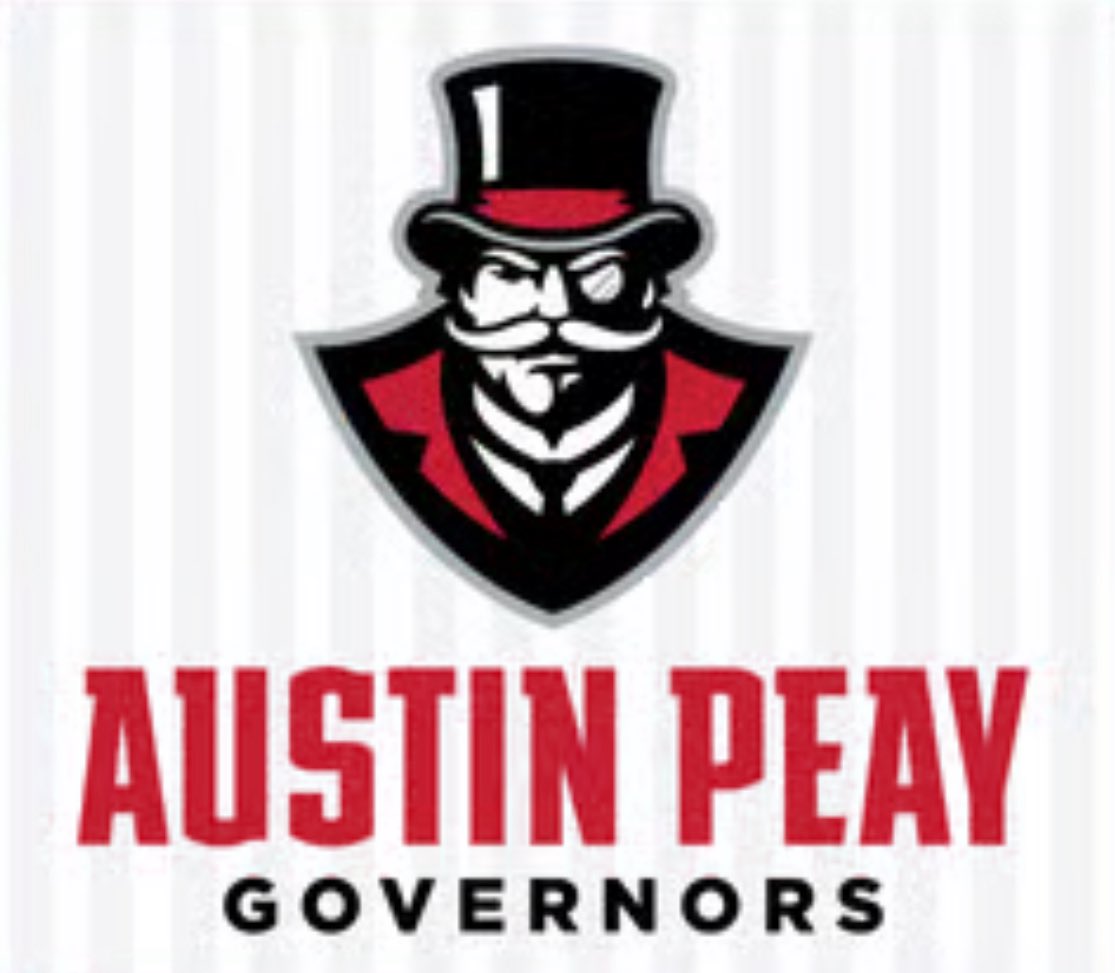 J.T. Wilkerson (@jtwilkerson10) on Twitter photo Extremely blessed to receive my second D1 offer to the University of Austin Peay <a href="/CoachBradGovs/">Antonio Bradford</a> <a href="/ClayVols/">ClayVolsRecruiting</a> <a href="/ClayCentralFB/">Clay Central Football</a> <a href="/DexPreps/">DexPreps</a> <a href="/On3sports/">On3</a> <a href="/DownSouthFb1/">Down South</a> <a href="/On3Recruits/">On3 Recruits</a> Extremely blessed to receive my second D1 offer to the University of Austin Peay <a href="/CoachBradGovs/">Antonio Bradford</a> <a href="/ClayVols/">ClayVolsRecruiting</a> <a href="/ClayCentralFB/">Clay Central Football</a> <a href="/DexPreps/">DexPreps</a> <a href="/On3sports/">On3</a> <a href="/DownSouthFb1/">Down South</a> <a href="/On3Recruits/">On3 Recruits</a>