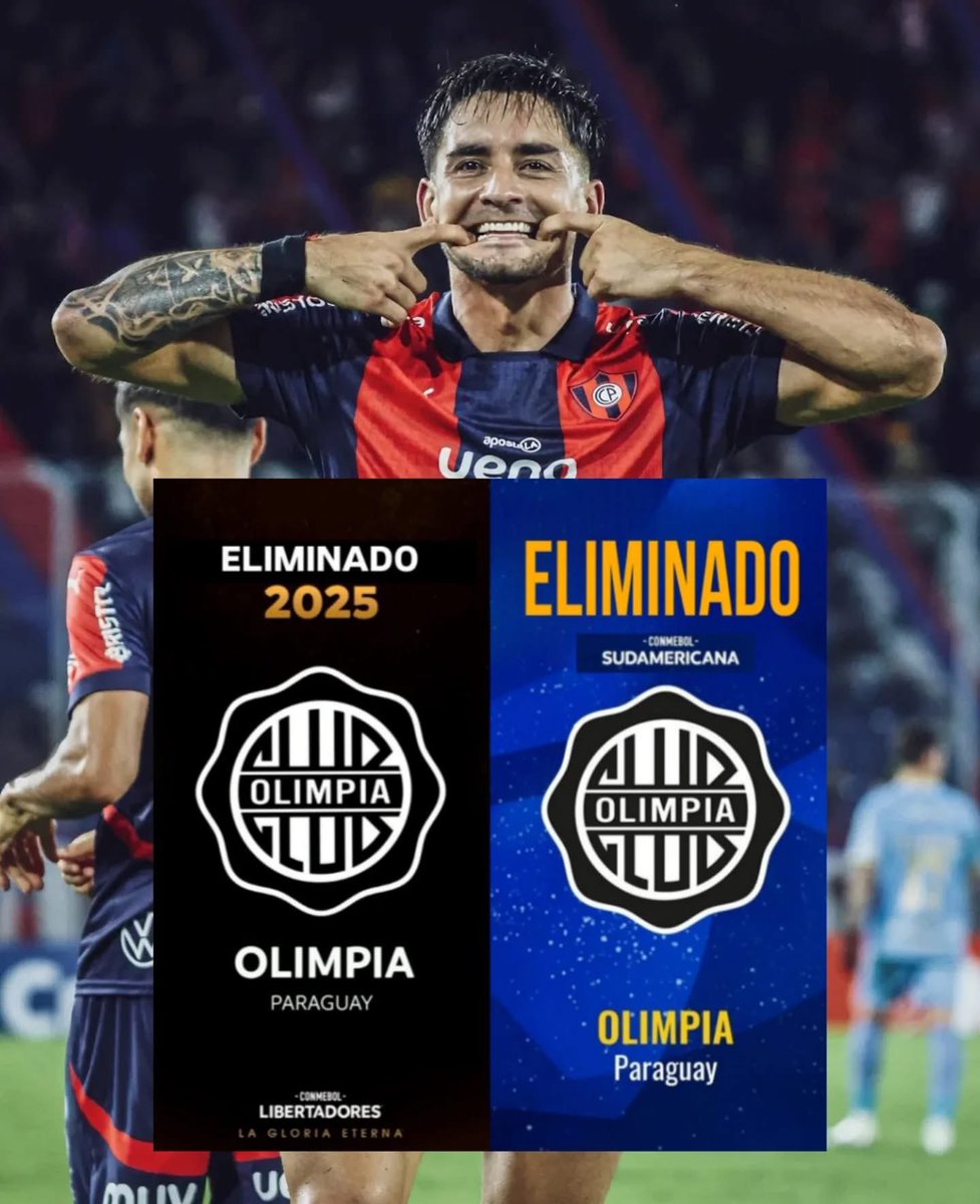 DescontrolAzulg's tweet photo. Efectivamente, habilitaron el "𝟐𝐱𝟏" en la CONMEBOL. Kkkkkkkk https://t.co/qwgQPnJIg2
