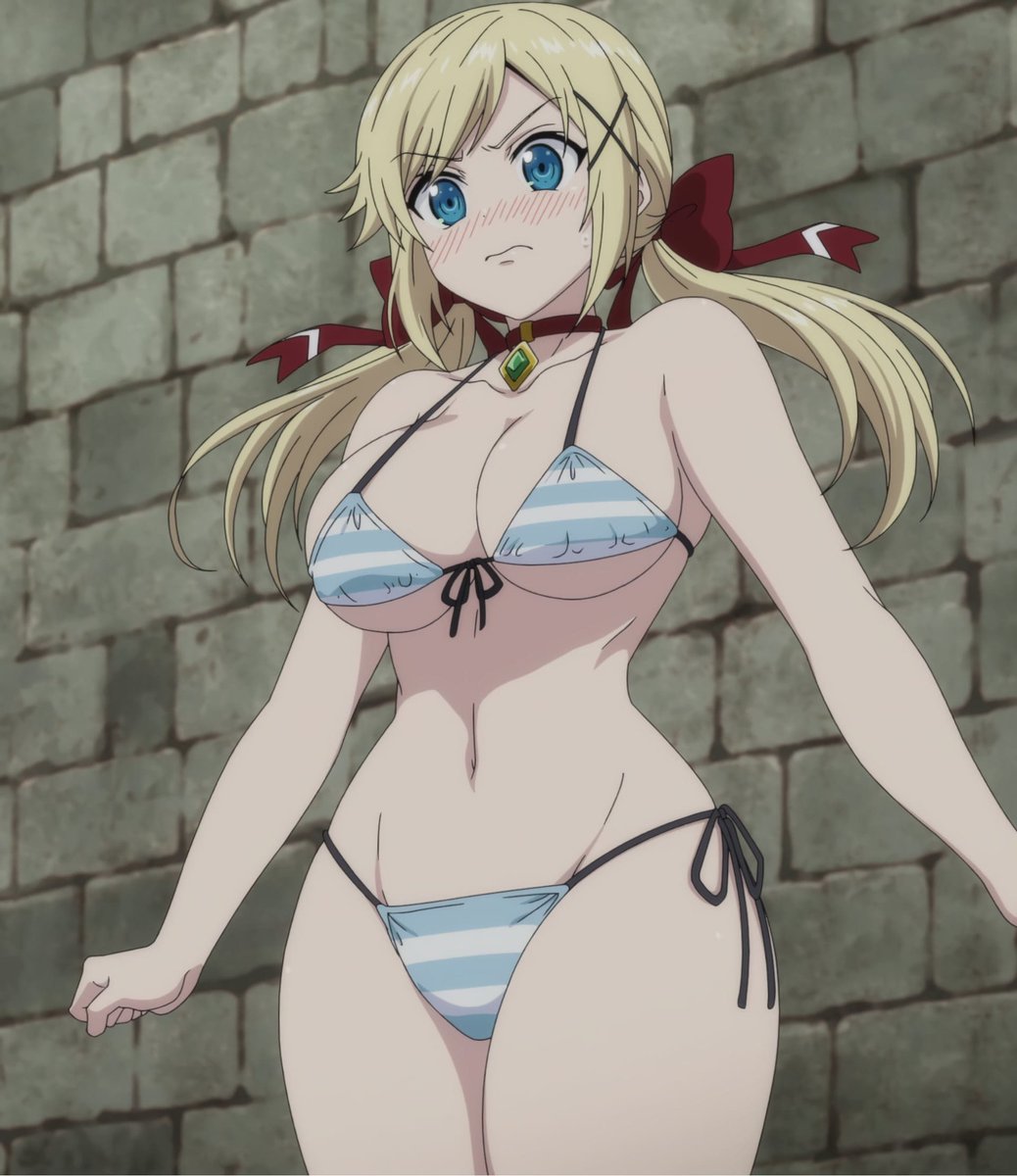 勇者が死んだ!（アニメ）のエロシーン4