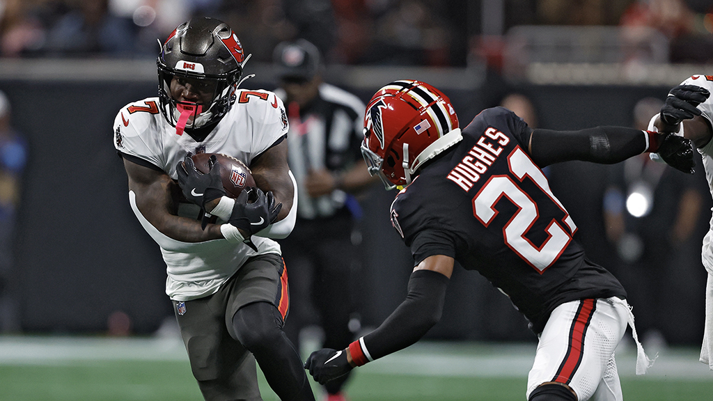 Around The NFL (@aroundthenfl) on Twitter photo 2025 NFL schedule, NFC South (via <a href="/TheNickShook/">Nick Shook</a>): Takeaways, full list of games for Buccaneers, Falcons, Panthers, Saints
nfl.com/news/2025-nfl-… 2025 NFL schedule, NFC South (via <a href="/TheNickShook/">Nick Shook</a>): Takeaways, full list of games for Buccaneers, Falcons, Panthers, Saints
nfl.com/news/2025-nfl-…