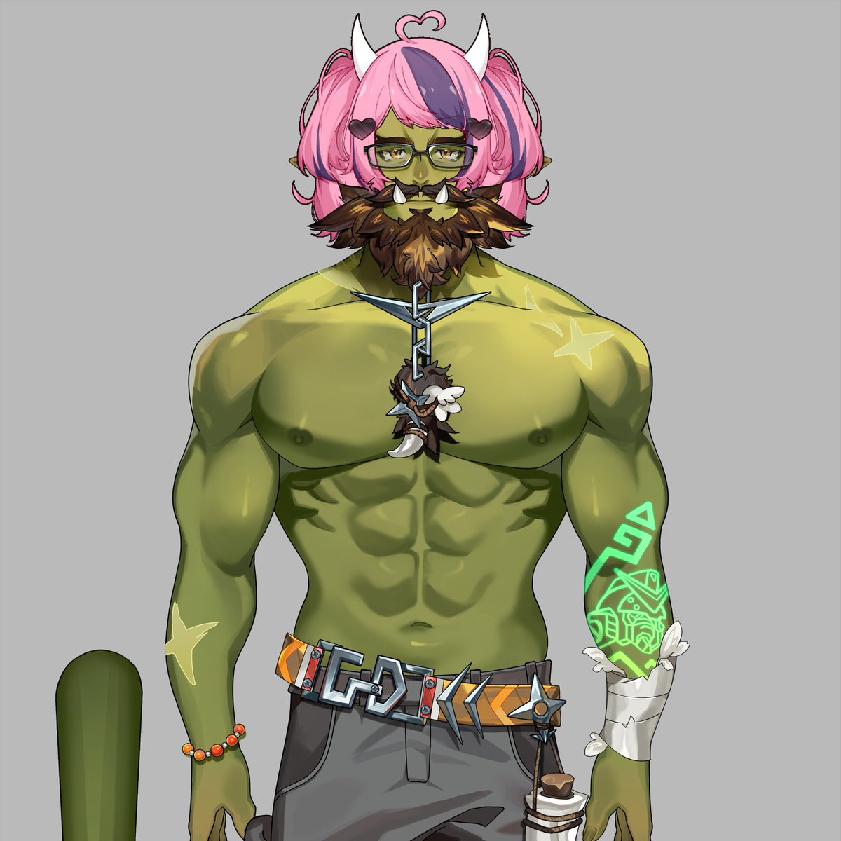 GoblinDad tweet media
