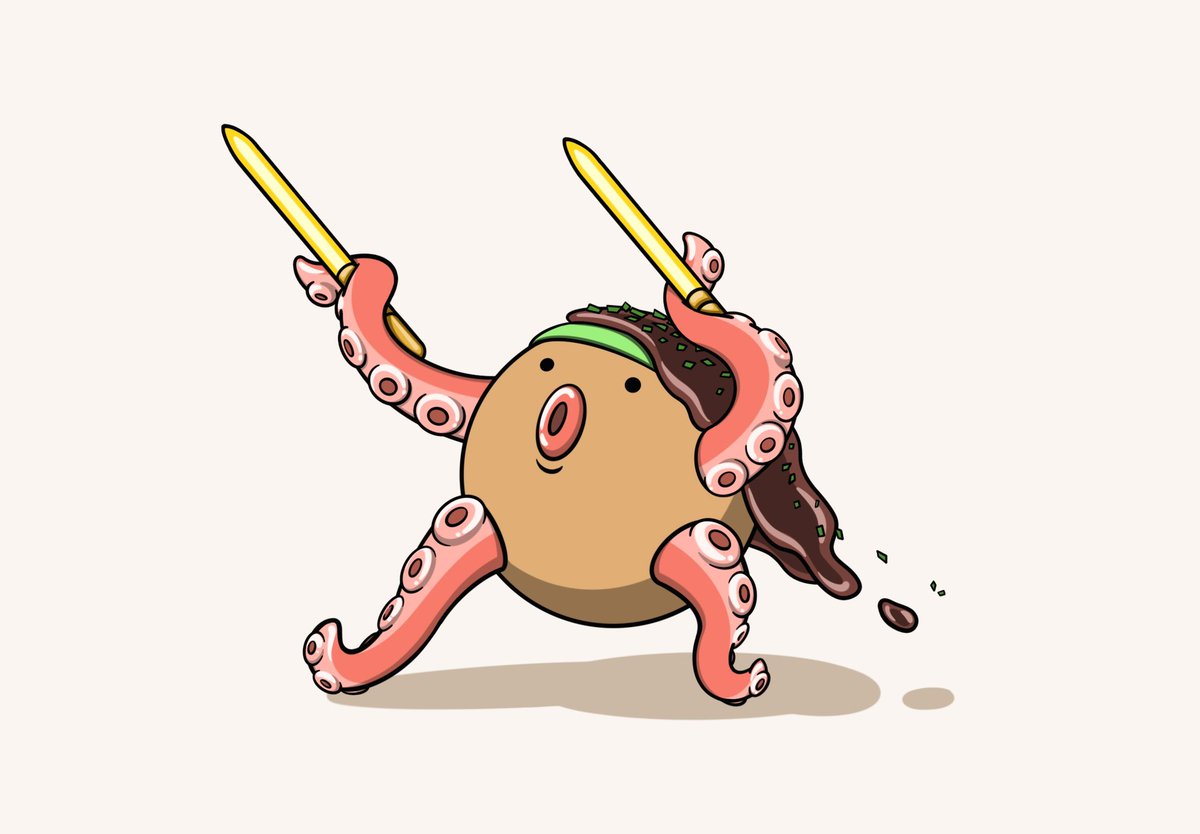 某アイドルの大阪公演で頼まれたイラスト