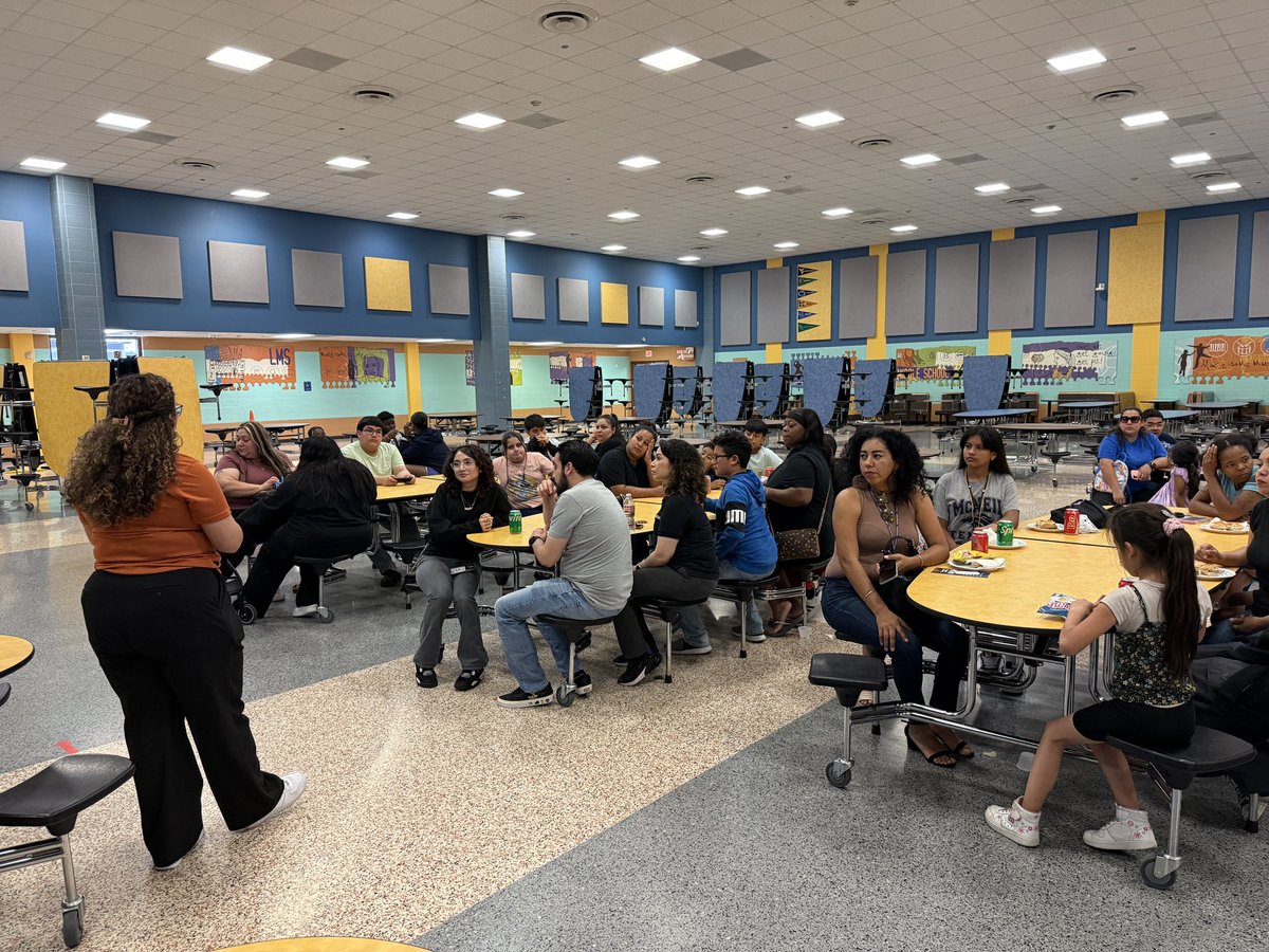 Bryce A. Powers, M.Ed ⚡️ (@mrsuperpowers_) on Twitter photo We are here and we are GEARING UP!
We are doing ALL WE CAN to prepare our students for college and their future careers.
It starts today!
<a href="/AldineISD/">Aldine ISD</a>
<a href="/GEARUPwithZone1/">GEAR UP w Zone 1</a>
<a href="/drgoffney/">Dr. LaTonya M. Goffney</a>
<a href="/LewisMS_AISD/">Lewis Middle School</a>
#AldineImpact
⚡️⚡️⚡️ We are here and we are GEARING UP!
We are doing ALL WE CAN to prepare our students for college and their future careers.
It starts today!
<a href="/AldineISD/">Aldine ISD</a>
<a href="/GEARUPwithZone1/">GEAR UP w Zone 1</a>
<a href="/drgoffney/">Dr. LaTonya M. Goffney</a>
<a href="/LewisMS_AISD/">Lewis Middle School</a>
#AldineImpact
⚡️⚡️⚡️