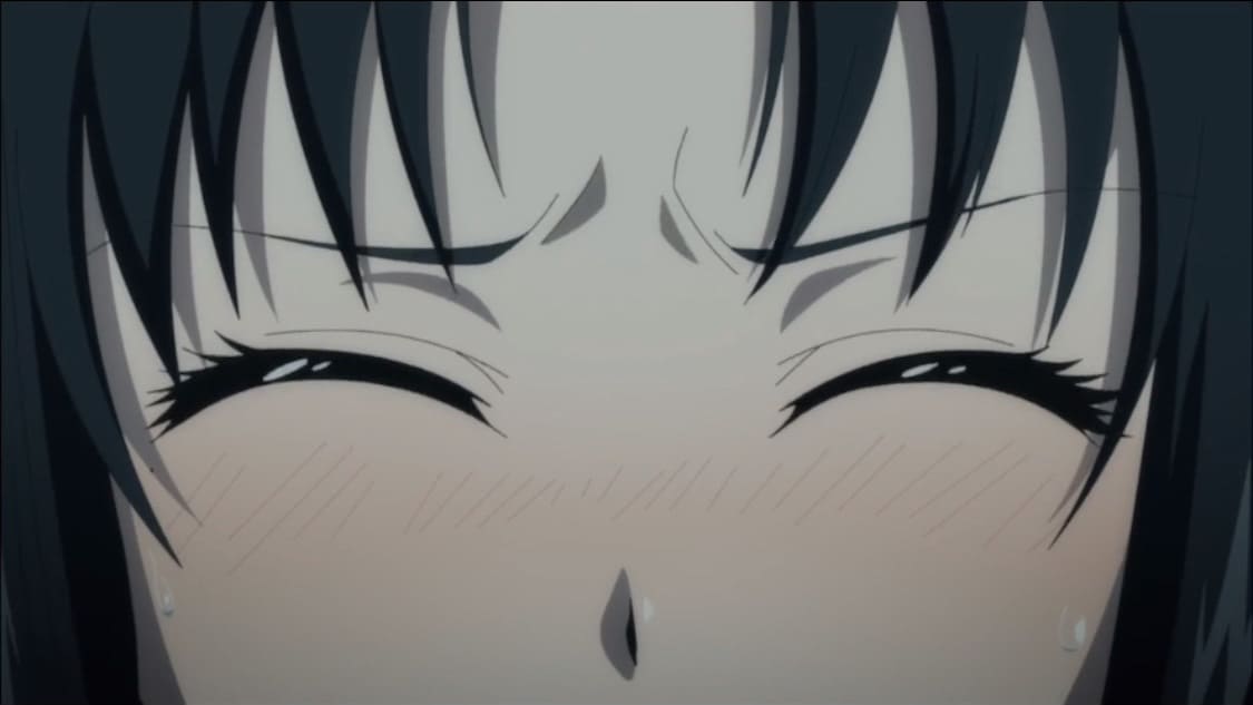 勇者が死んだ!（アニメ）のエロシーン13