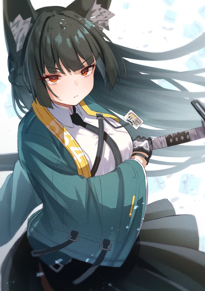 s_potato1663's tweet image. 雅
#ゼンゼロ #zzzero #ZenlessZoneZero