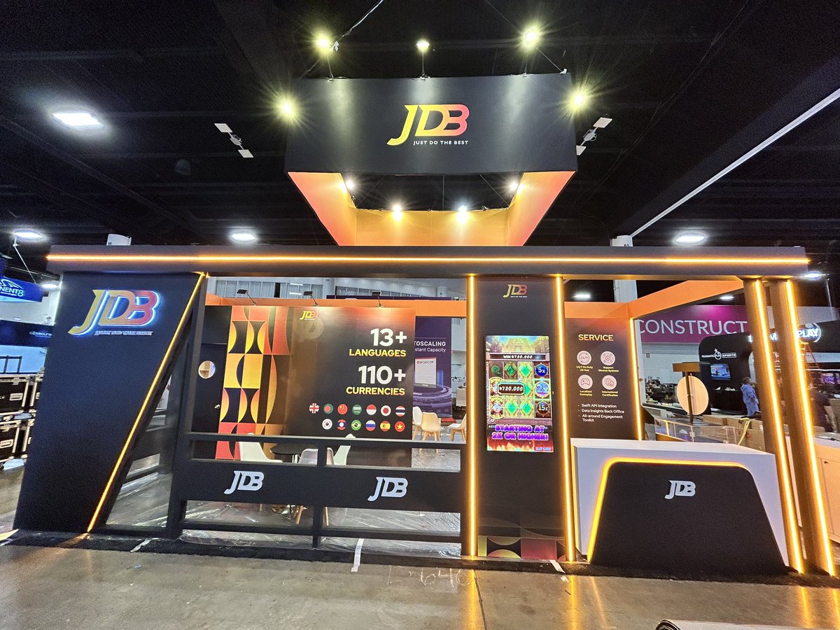 KingExpo1's tweet image. #SBC
#tradeshow
#boothbuilder
#exhibition
#Kingexpo