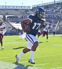 Saleh atariwa (@salehatariwa) on Twitter photo After a great showcase I’m proud to announce that I have received my first Div 1 Football offer from <a href="/UConnFootball/">UConn Football</a> <a href="/CoachPTracy/">Pryce Tracy</a> <a href="/CardinalHayesFB/">Cardinal Hayes Football</a> <a href="/COACH_ONEIL/">HAYES FOOTBALL</a> <a href="/CoachEdWilson/">Coach Ed Wilson</a> <a href="/Coach_Duff1/">Duffy Brennan</a> #UpHayes #EARNIT After a great showcase I’m proud to announce that I have received my first Div 1 Football offer from <a href="/UConnFootball/">UConn Football</a> <a href="/CoachPTracy/">Pryce Tracy</a> <a href="/CardinalHayesFB/">Cardinal Hayes Football</a> <a href="/COACH_ONEIL/">HAYES FOOTBALL</a> <a href="/CoachEdWilson/">Coach Ed Wilson</a> <a href="/Coach_Duff1/">Duffy Brennan</a> #UpHayes #EARNIT
