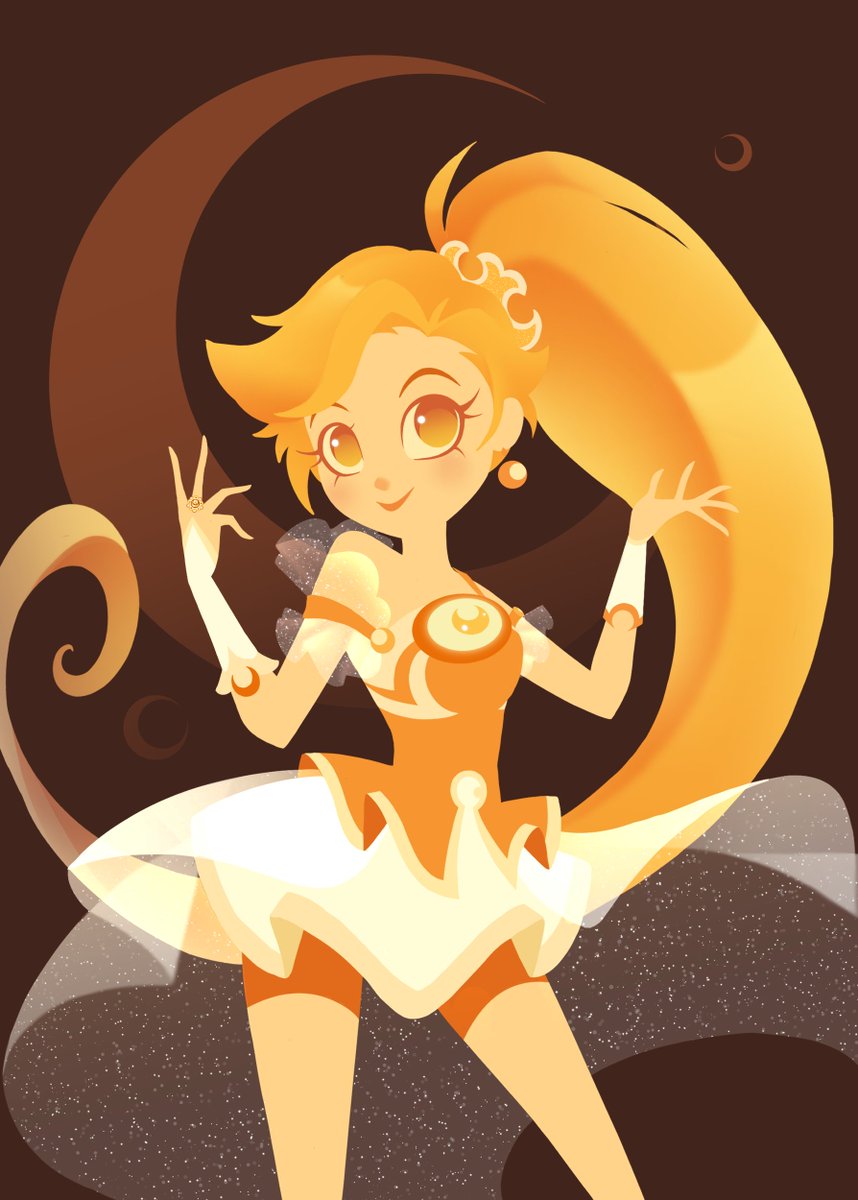 torivortexstar's tweet photo. Auriana | Princess of Volta | Monochrome

Alternative color version based on official art!

#fanart #auriana #magicalgirl #volta #lolirock https://t.co/KJXkO5NPTi