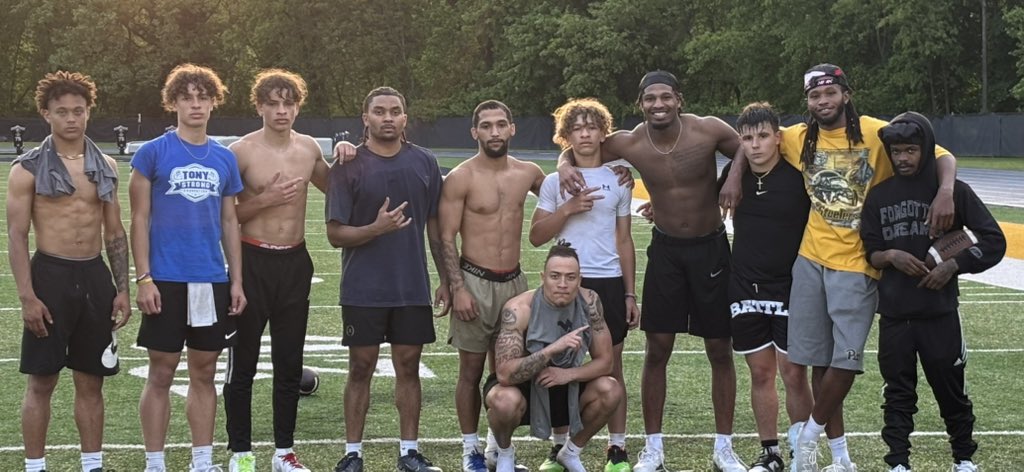 Great work with the wpials finest!!!

<a href="/Quintonanthony_/">Quinton Martin</a> <a href="/Rodney_G3/">Rodney Gallagher 3rd (LLC💕)</a> <a href="/DevinWhitlock3/">Devin Whitlock</a> <a href="/Tipton_05/">Tre Tipton</a> <a href="/AlijahCook24/">Alijah Cook</a>