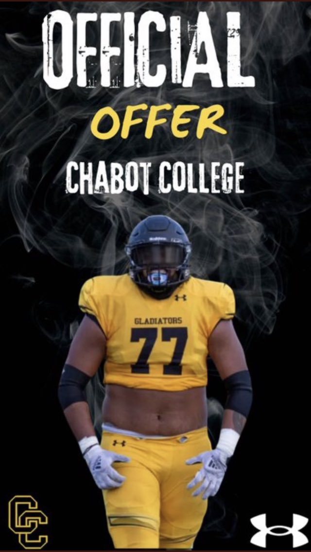 Zachary phillipps c/o 2026 (@zachphillipps) on Twitter photo I would like to thank <a href="/CoachA_Price/">CoachPrice</a> for my first offer to play the game I love at the next level. #AGTG
<a href="/CoachEarly_MHS/">Lamar Early</a> <a href="/RonTBAOL/">Ron Sowers</a> <a href="/CoachMcClureTBA/">Derek McClure</a> <a href="/SOAZFootball/">Southern Arizona Football</a> <a href="/GametimeRC/">Gametime Recruiting & Consulting</a> <a href="/azc_obert/">Richard Obert</a> <a href="/CoachLanzarotto/">Sean Lanzarotto</a> <a href="/JUSTCHILLY/">Just Chilly</a> <a href="/247Sports/">247Sports</a> <a href="/PrepRedzoneAZ/">Prep Redzone Arizona</a> <a href="/BJMedia1/">BJ Media</a> <a href="/CCGladiatorFB/">Chabot College Football</a> I would like to thank <a href="/CoachA_Price/">CoachPrice</a> for my first offer to play the game I love at the next level. #AGTG
<a href="/CoachEarly_MHS/">Lamar Early</a> <a href="/RonTBAOL/">Ron Sowers</a> <a href="/CoachMcClureTBA/">Derek McClure</a> <a href="/SOAZFootball/">Southern Arizona Football</a> <a href="/GametimeRC/">Gametime Recruiting & Consulting</a> <a href="/azc_obert/">Richard Obert</a> <a href="/CoachLanzarotto/">Sean Lanzarotto</a> <a href="/JUSTCHILLY/">Just Chilly</a> <a href="/247Sports/">247Sports</a> <a href="/PrepRedzoneAZ/">Prep Redzone Arizona</a> <a href="/BJMedia1/">BJ Media</a> <a href="/CCGladiatorFB/">Chabot College Football</a>