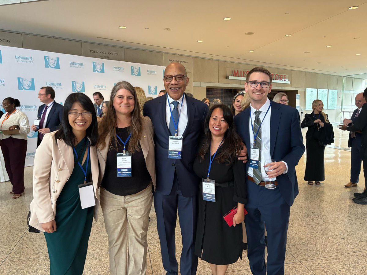 SreyRam Kuy, MD tweet media