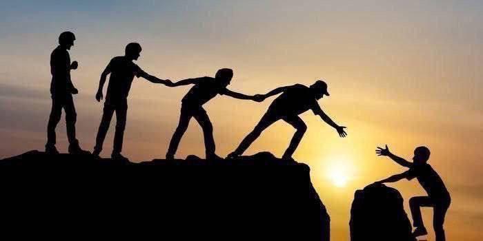 People always ask me why I help others earns profit when I have lot of cash to earn more money for my self, my answer always is having a lot of money In this world doesn't bring whole happiness, but helping others make great fortunes in their life is where all joy in life is.