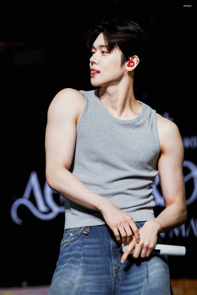 250511 Choi Yeonjun for the history books