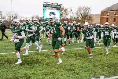After an amazing phone call with coach Im excited to announce that I have received my 3rd Division 1 offer from Mercyhurst!! LETS GO LAKERS 🟢🔵⚪️