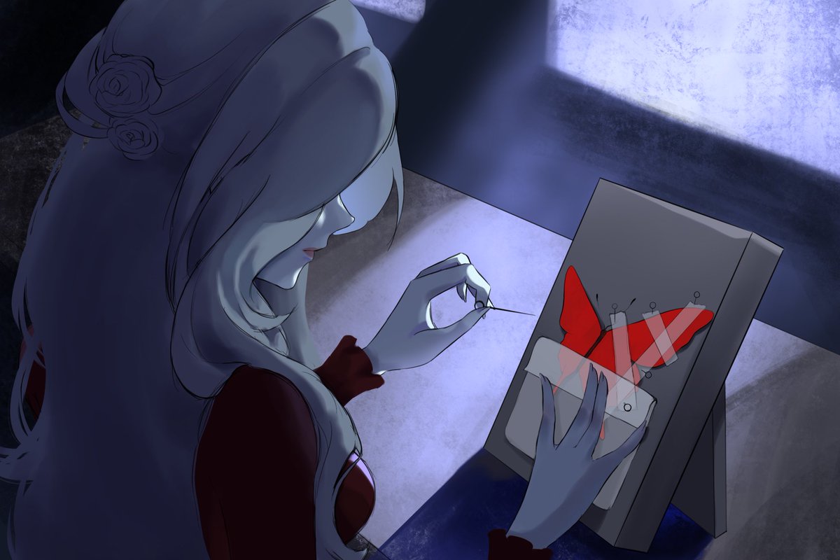 sakarvia's tweet image. hey what’s up ! (scrapped) wip dump cuz exam season is over and i’m almost done school 😝 almost free!
