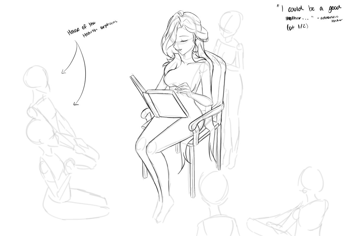 sakarvia's tweet image. hey what’s up ! (scrapped) wip dump cuz exam season is over and i’m almost done school 😝 almost free!