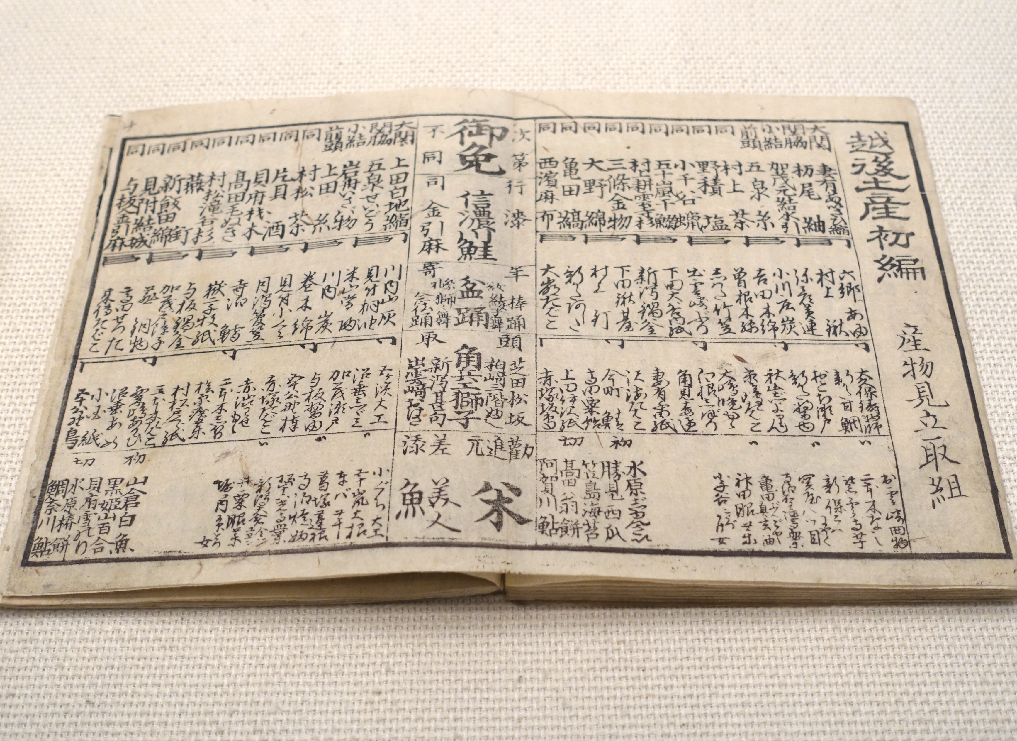 新潟県史 資料編3～5(中世1～3） 文書編 全3冊セット(新潟県 編