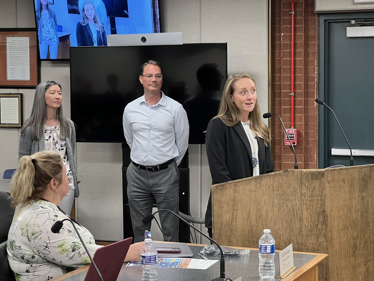 Kristopher Schuh (@svvsdschuh) on Twitter photo Longmont High School SMART Team presents at the Board of Education meeting tonight. <a href="/SVVSDsupt/">Don Haddad</a> <a href="/LongmontHS/">Jeff McMurry, Principal</a> <a href="/SVVSD/">St. Vrain Valley Schools</a> #StVrainStorm Longmont High School SMART Team presents at the Board of Education meeting tonight. <a href="/SVVSDsupt/">Don Haddad</a> <a href="/LongmontHS/">Jeff McMurry, Principal</a> <a href="/SVVSD/">St. Vrain Valley Schools</a> #StVrainStorm