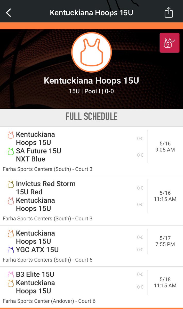 James Nikolovski lll (@nikolovski68258) on Twitter photo My schedule for this weekend tournament in Wichita Kansas <a href="/PRO16League/">PRO16/NXTPRO League</a> Live event <a href="/coachflip502/">DionFlippins</a> <a href="/KYINhoopsaau/">Kentuckiana Hoops Boys AAU</a> <a href="/NxtProHoops/">NXTPRO Hoops</a> My schedule for this weekend tournament in Wichita Kansas <a href="/PRO16League/">PRO16/NXTPRO League</a> Live event <a href="/coachflip502/">DionFlippins</a> <a href="/KYINhoopsaau/">Kentuckiana Hoops Boys AAU</a> <a href="/NxtProHoops/">NXTPRO Hoops</a>