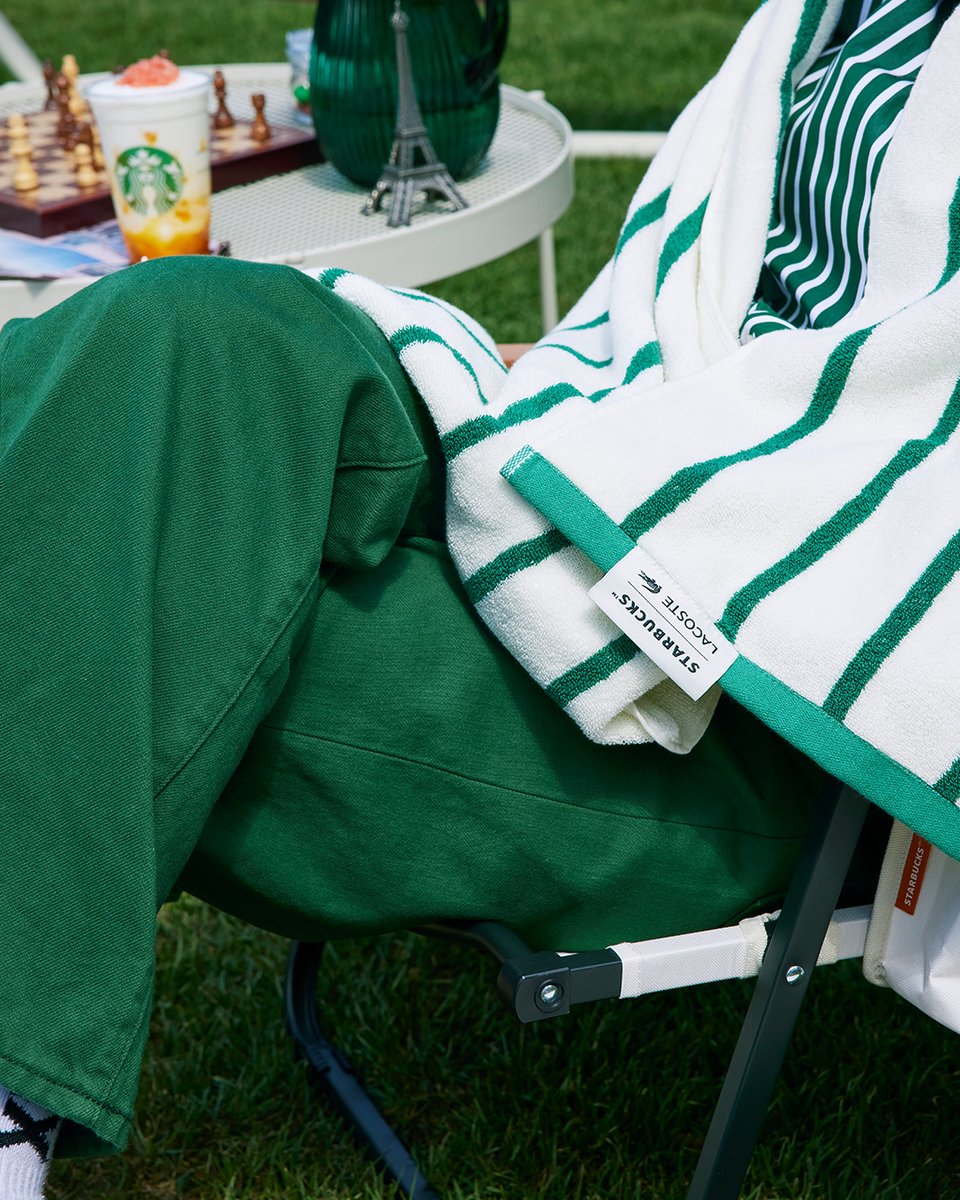 ラコステマニア (@portan_lacoste) / Posts / X