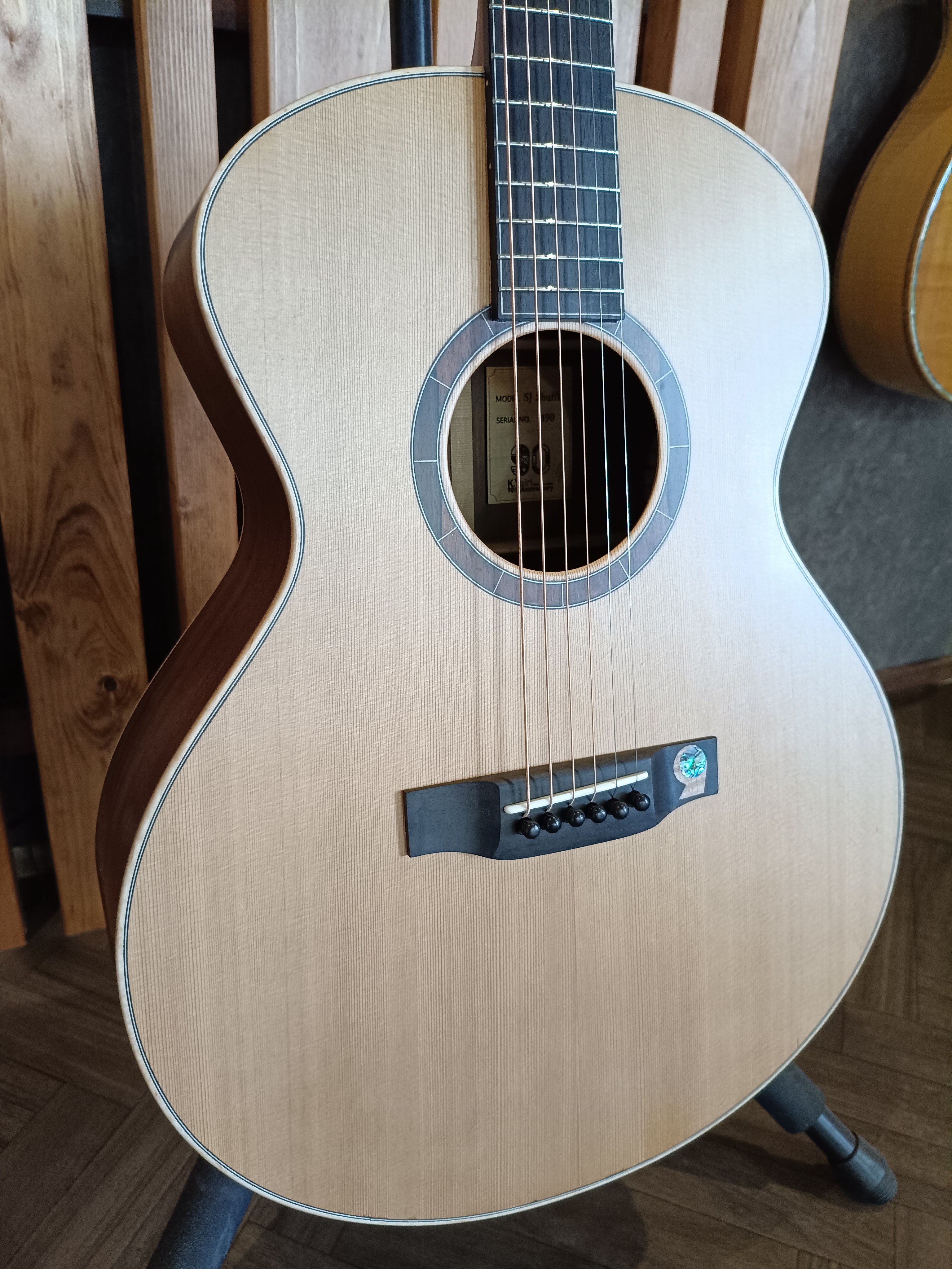 道前 K.Yairi Custom shop (@KYairiCS) / X