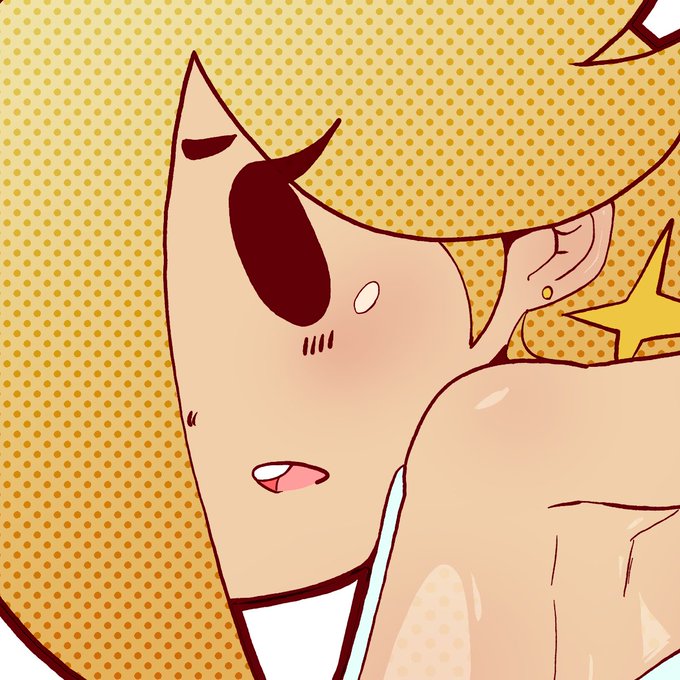 Watch Lewnoli 🔞 (COMMS OPEN 🙏)'s leaked NSFW photo on TwXstars