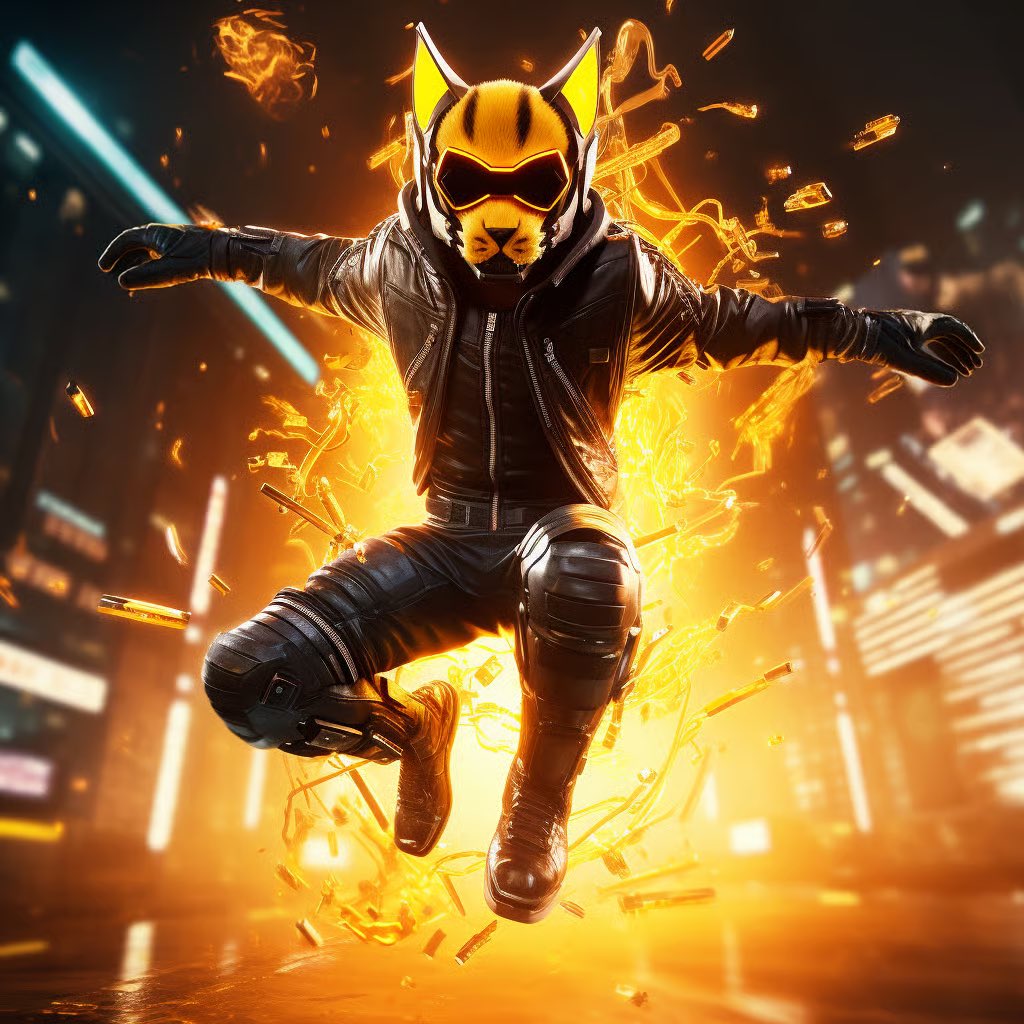 kuantorr's tweet image. As of right now, these are mine...! 😃
🐯🐭

@amcape248 @ash2ka @heatheraberrie @PLekkakos @Rxmain__T @Grace_2_Grow @kadiolson @RichardKallelis

#Synthtopia #DESTABILIZED #Crofam