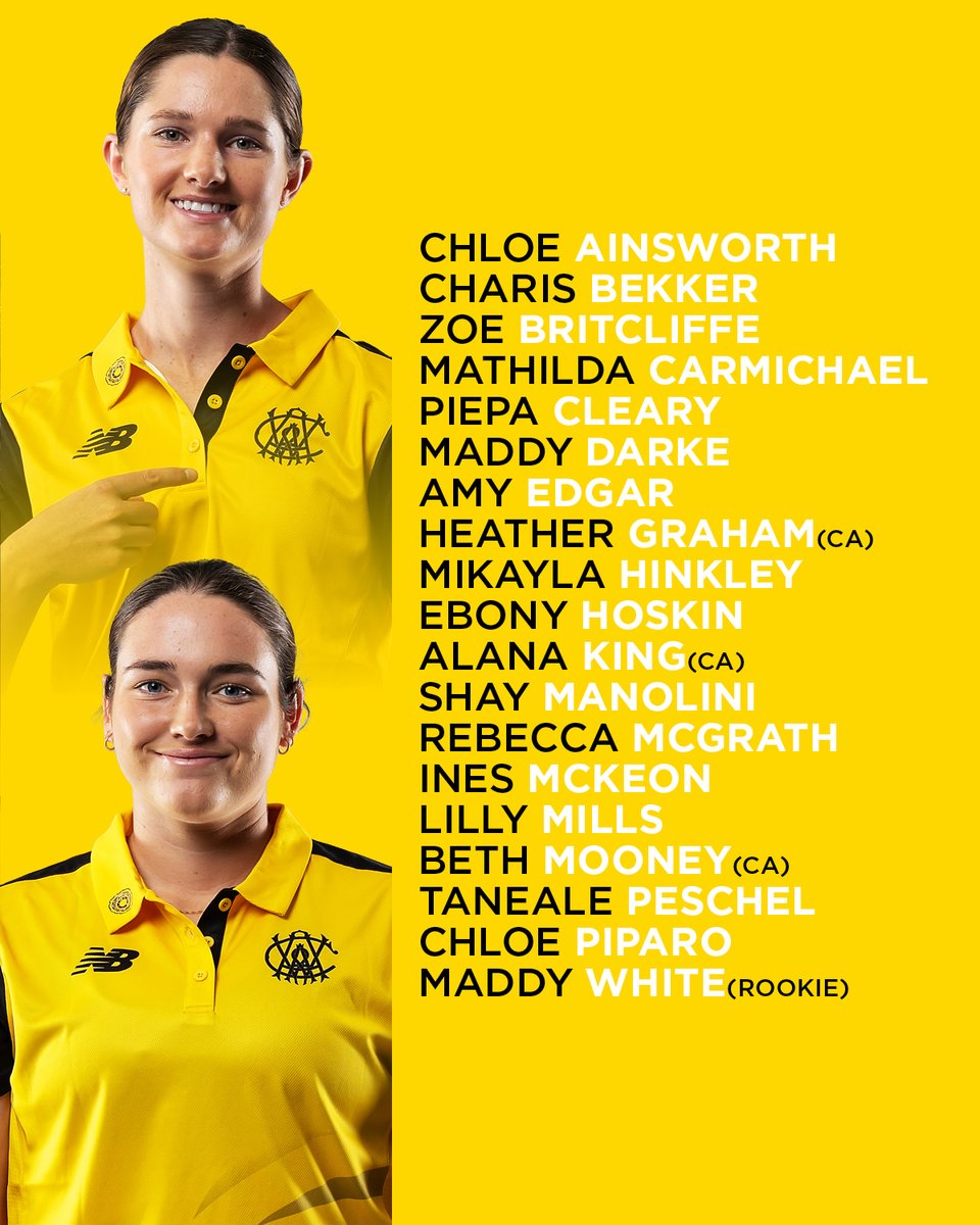 Locked in for 2025-26. No key required. 💛🖤