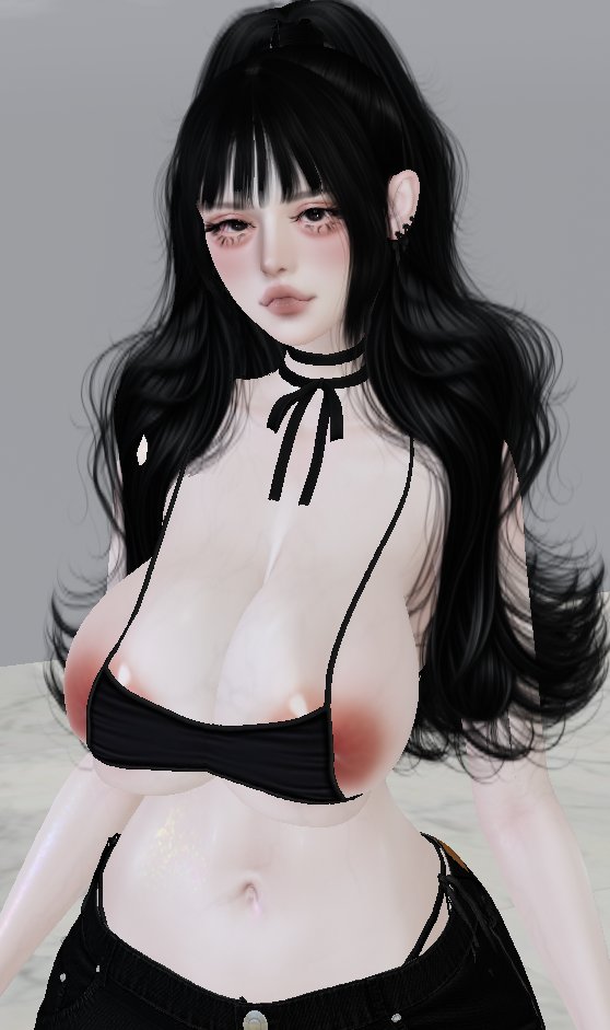 hello ﾐ・◦・ﾐ🎀