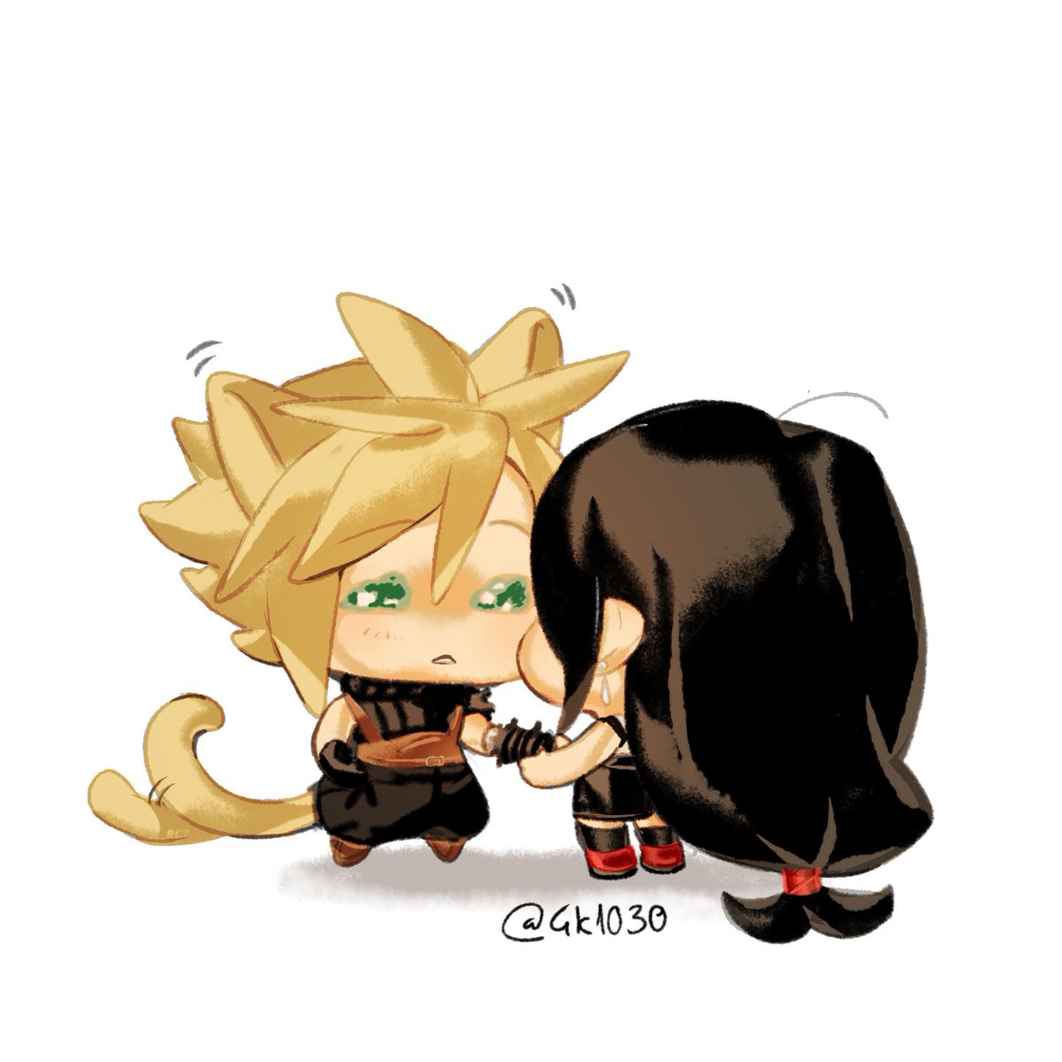 aki ٩( ᐛ )و (@4k1030) on Twitter photo 