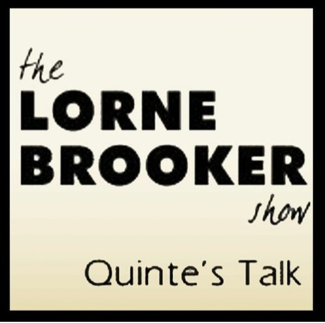 I'm always happy to be on The Lorne Brooker Show on CJBQ in Belleville, especially when it's with <a href="/zach_mcgibbon/">Zach McGibbon</a> and Ted Bradford. Our conversations are always great and we have fun too. Today, I was on discussing Pete Rose and Shoeless Joe Jackson.
buzzsprout.com/.../17164556-m…...
