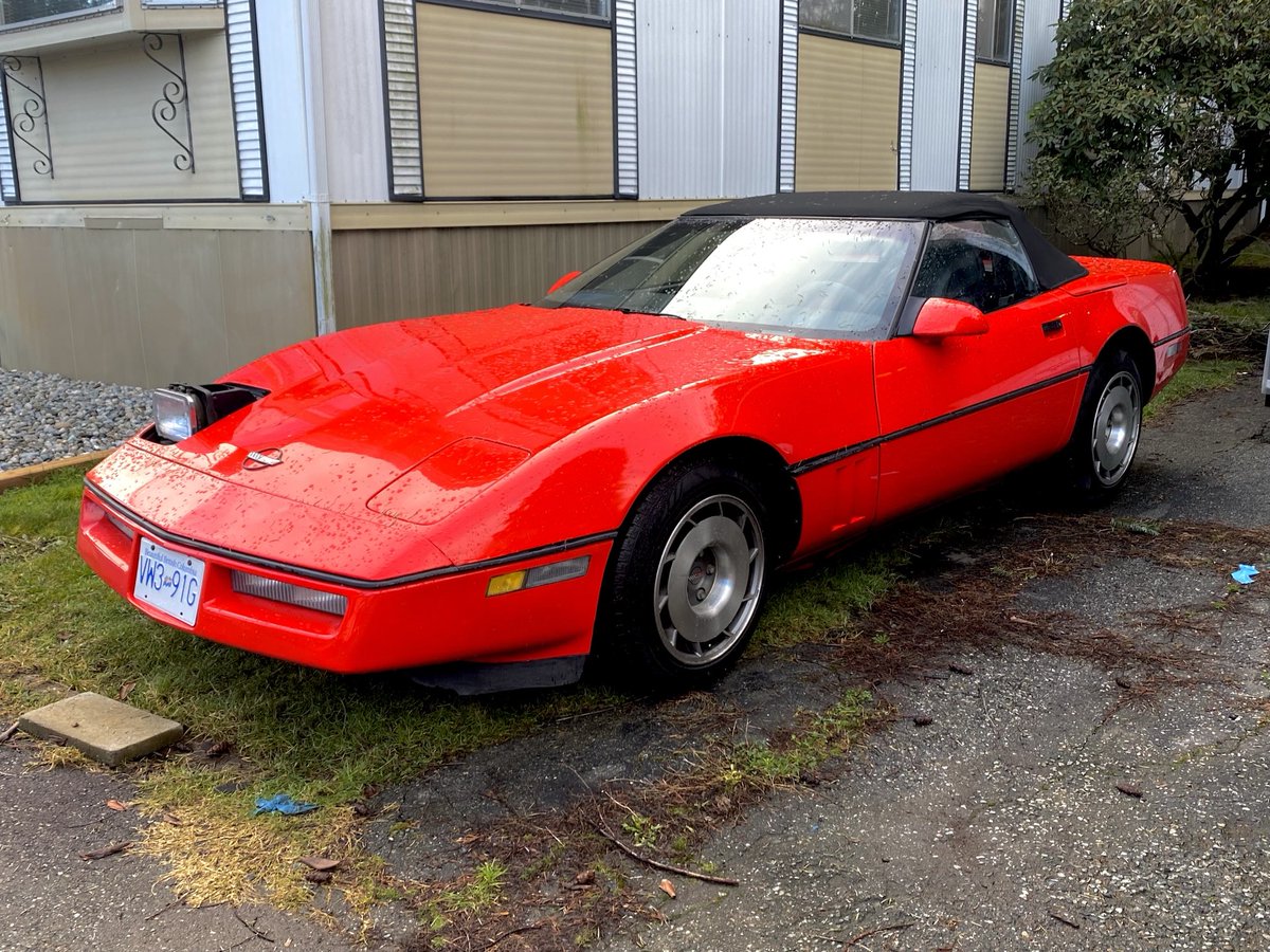 urduecksalesguy's tweet photo. ➡️ What Year Is This Corvette❓
“Corvette, Corvette
Hop in”
⚡️⚡️ #NameTheClassicCar ⚡️⚡️ #Just_Du_eck
@ren_119 @cpskins44 @kmandei3 @vividcloudofwat @SaysThapson
#Adderall #PoppHunna #ChevyCorvette https://t.co/JFVOmTzRlQ