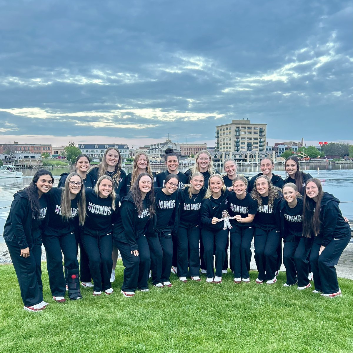 One more sleep! #D2SB