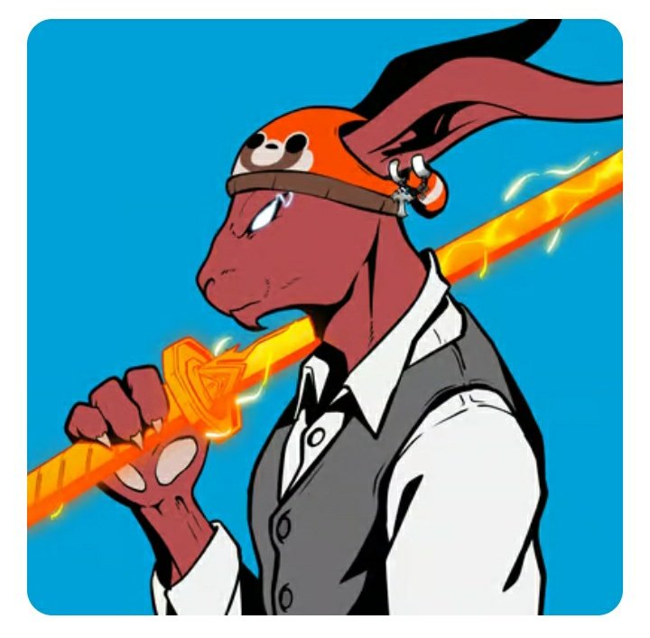 Thank you <a href="/Project_Ishin/">Project Ishin</a> for the Mother's Day gift. Happy to have joined the clan. ♥️

#OmoriOrNone #OmoriRulez 😏