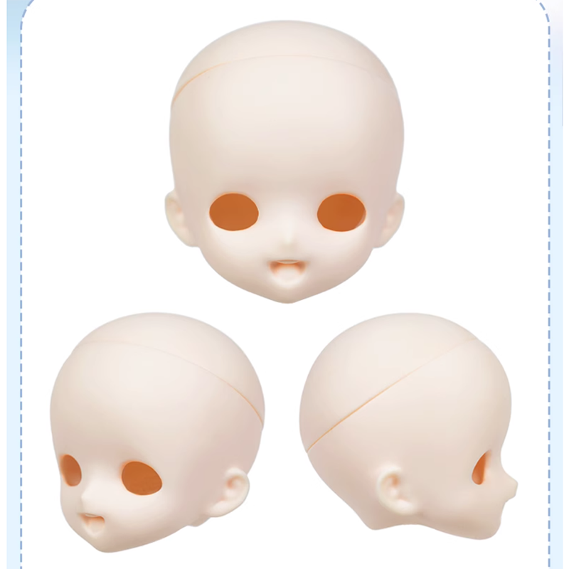 ZmoeDoll】様の商品のお取扱いを開始しました🎵 (1/4サイズ) 『奶球