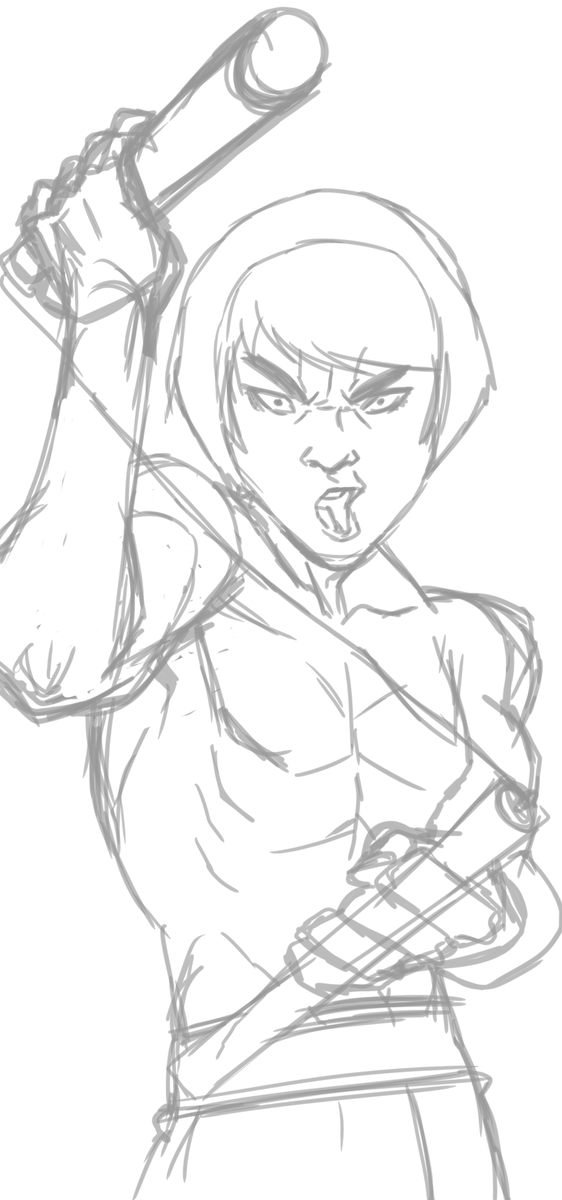 Madebymanta's tweet photo. Abyo from @official_pucca 

#Pucca #cartoon #anime #fanart #digitala https://t.co/CDUVhgTyQw
