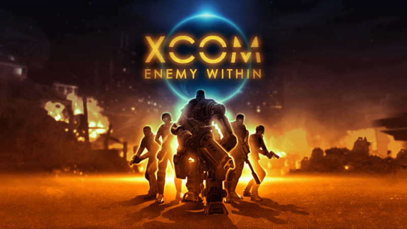 XCOM: Enemy Within.
Classic, Ironman.
Not a doubt in my mind this is one of the greatest games ever made. Perfection.
5+ stars