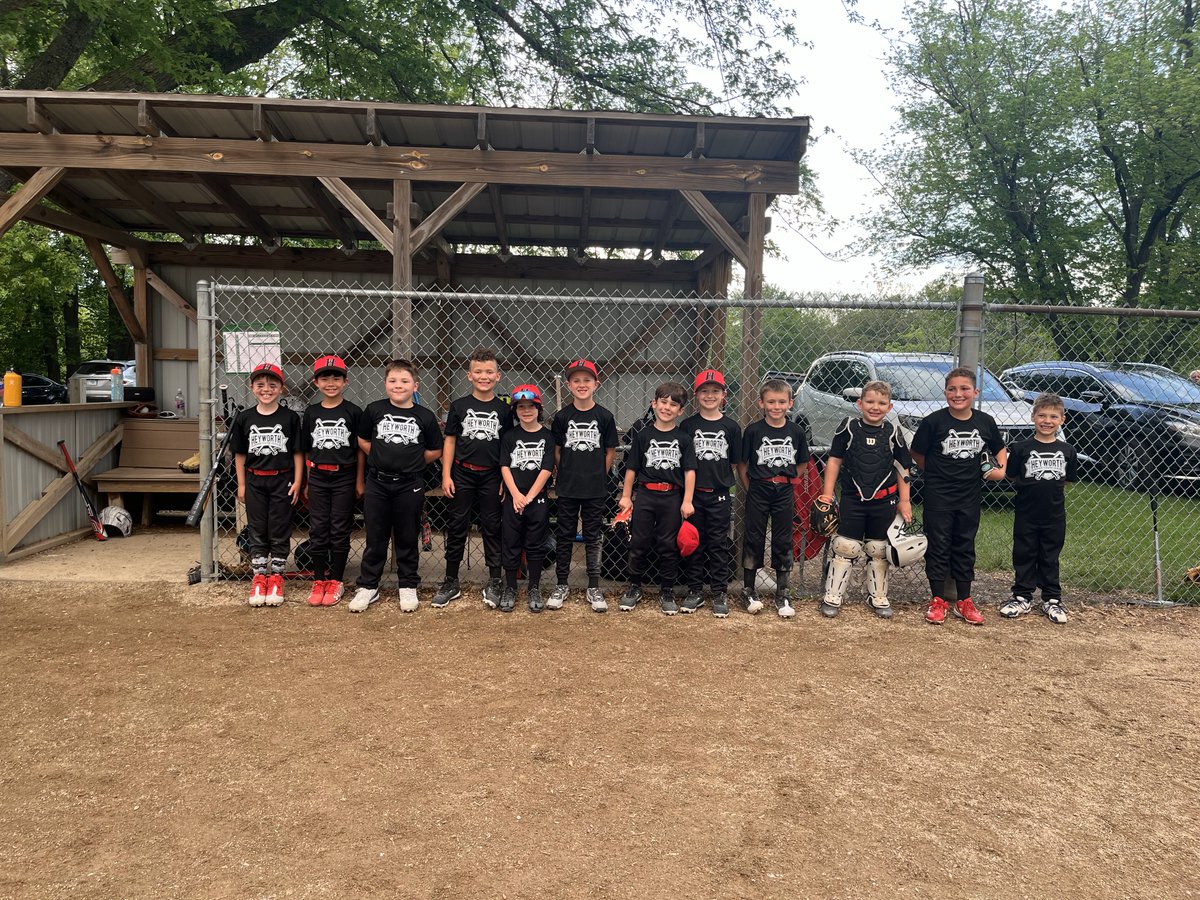 Love it when we get the chance to support our community. Thanks to this crew for representing our brand well and congrats on the win!