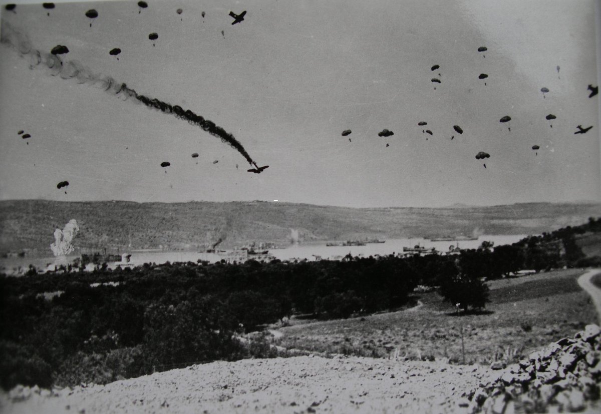 Voices of WW2 tweet media