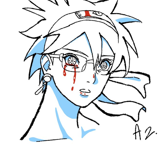 Aizawa_aiminn's tweet image. I did one alternative one ...