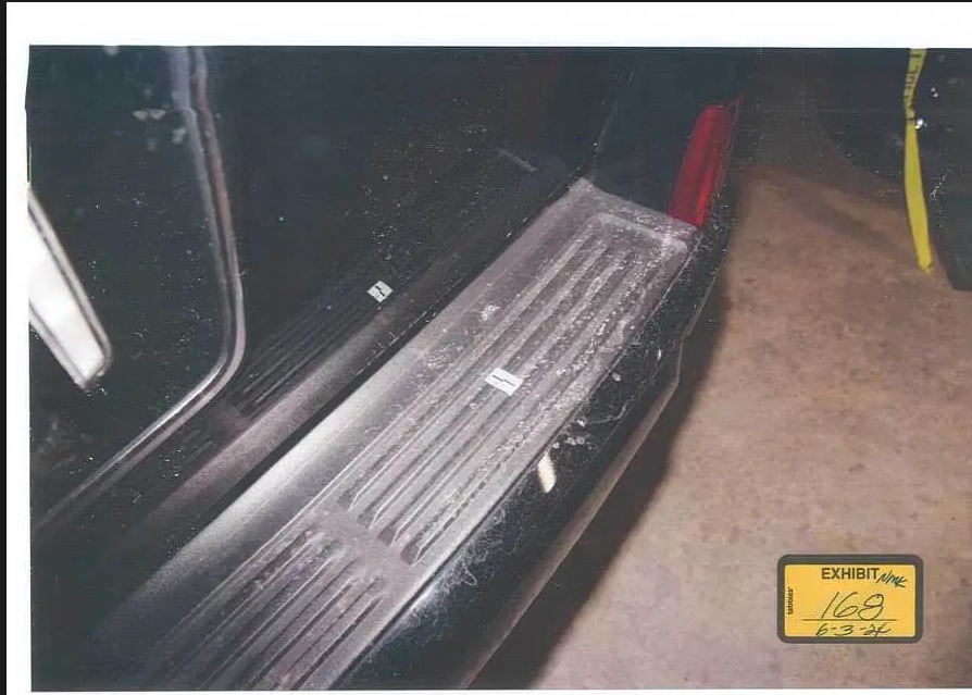 Right now on the Readathon: The Karen Read trial was WAY more dramatic than it had any right to be today. Reflected sticker? Hot mic insult? Evidence clownery? Yup, yup, and yup. Listen now on <a href="/Patreon/">Patreon</a> -patreon.com/posts/readatho… #KarenReadTrial #KarenReadTrial2 #KarenRead