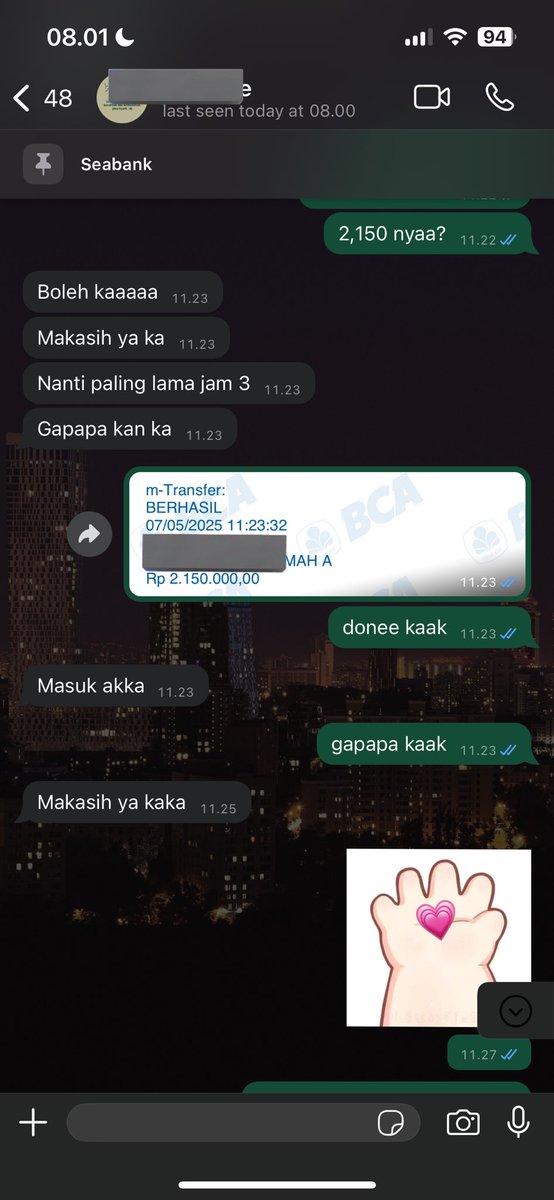 calyn | OPEN PINPRI tweet media
