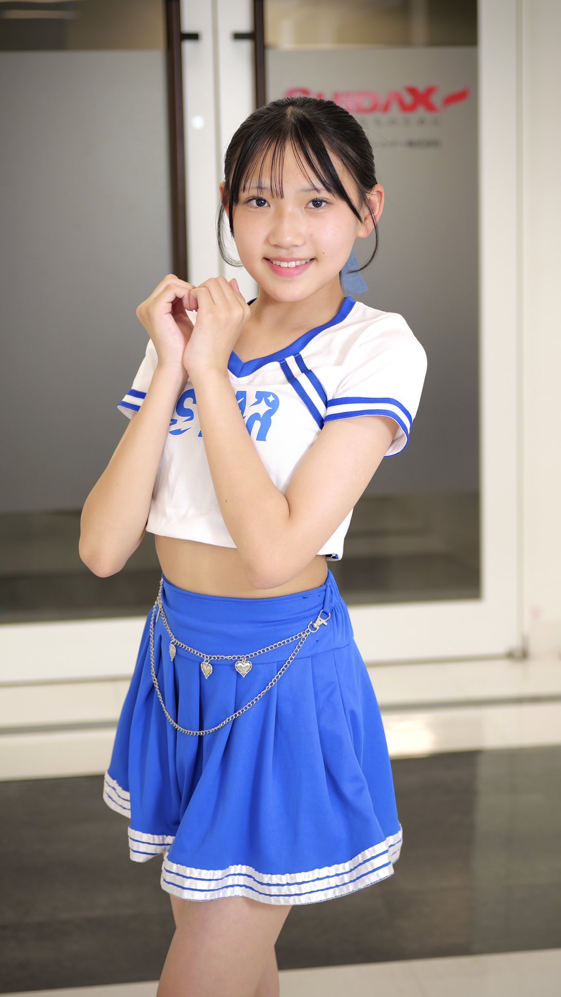 あーちゃん (@asuka_kiryu_) / X