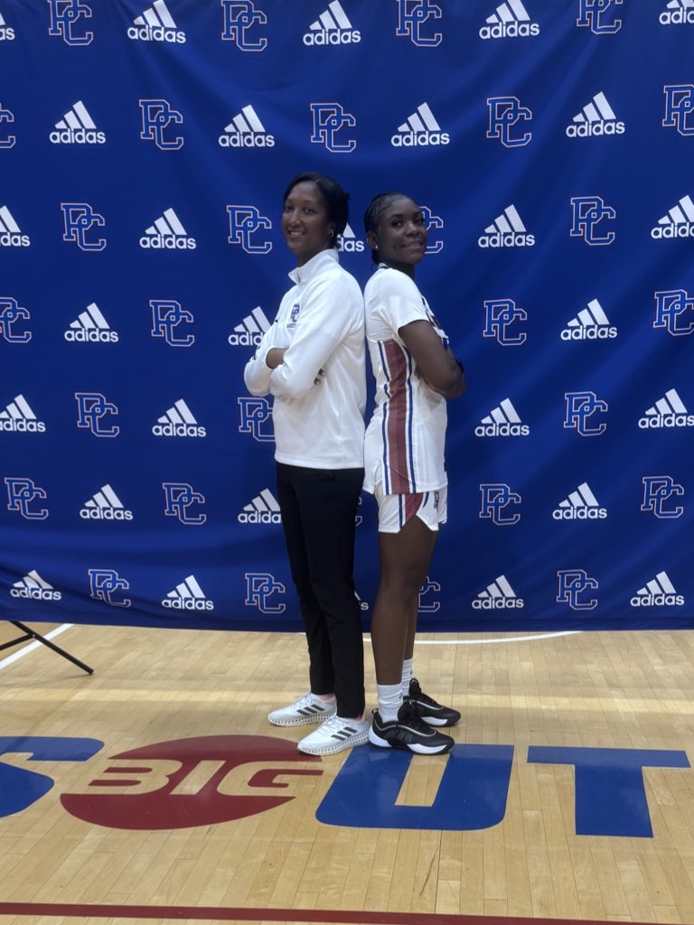 Shiriah Harris 2026 (@harrisshiriah) on Twitter photo Thank you <a href="/ISlaughter_23/">Ivey Slaughter</a> for the opportunity to visit I really enjoyed learning more about the program, touring the campus, and seeing what it would be like to be a part of <a href="/BlueHoseWBB/">Presbyterian College Women’s Basketball</a>. Thank you <a href="/ISlaughter_23/">Ivey Slaughter</a> for the opportunity to visit I really enjoyed learning more about the program, touring the campus, and seeing what it would be like to be a part of <a href="/BlueHoseWBB/">Presbyterian College Women’s Basketball</a>.