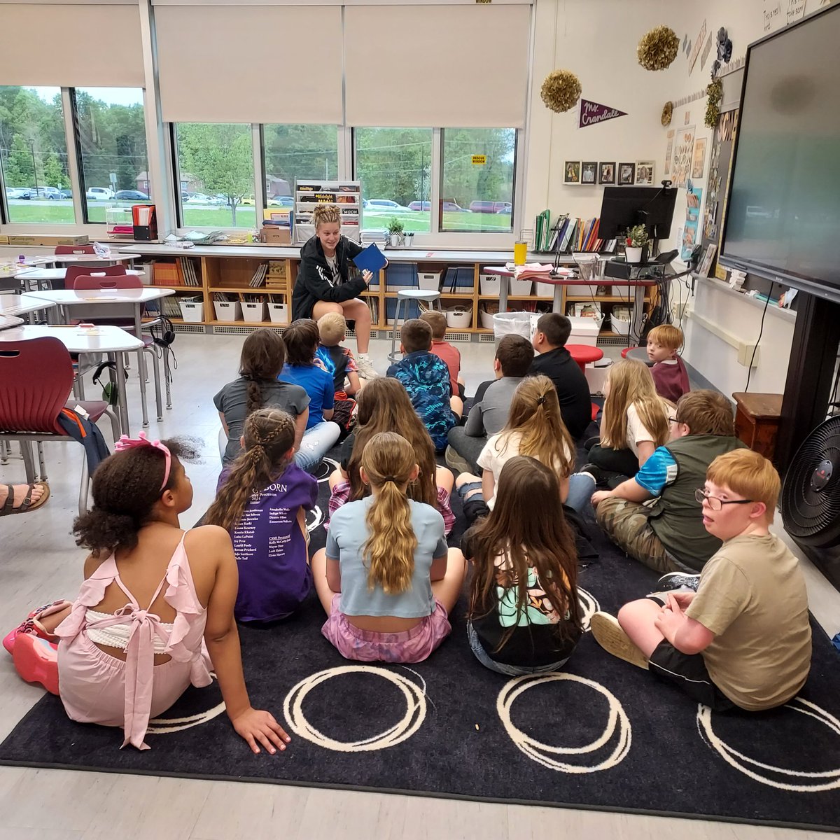 Michael Smolnik tweet media