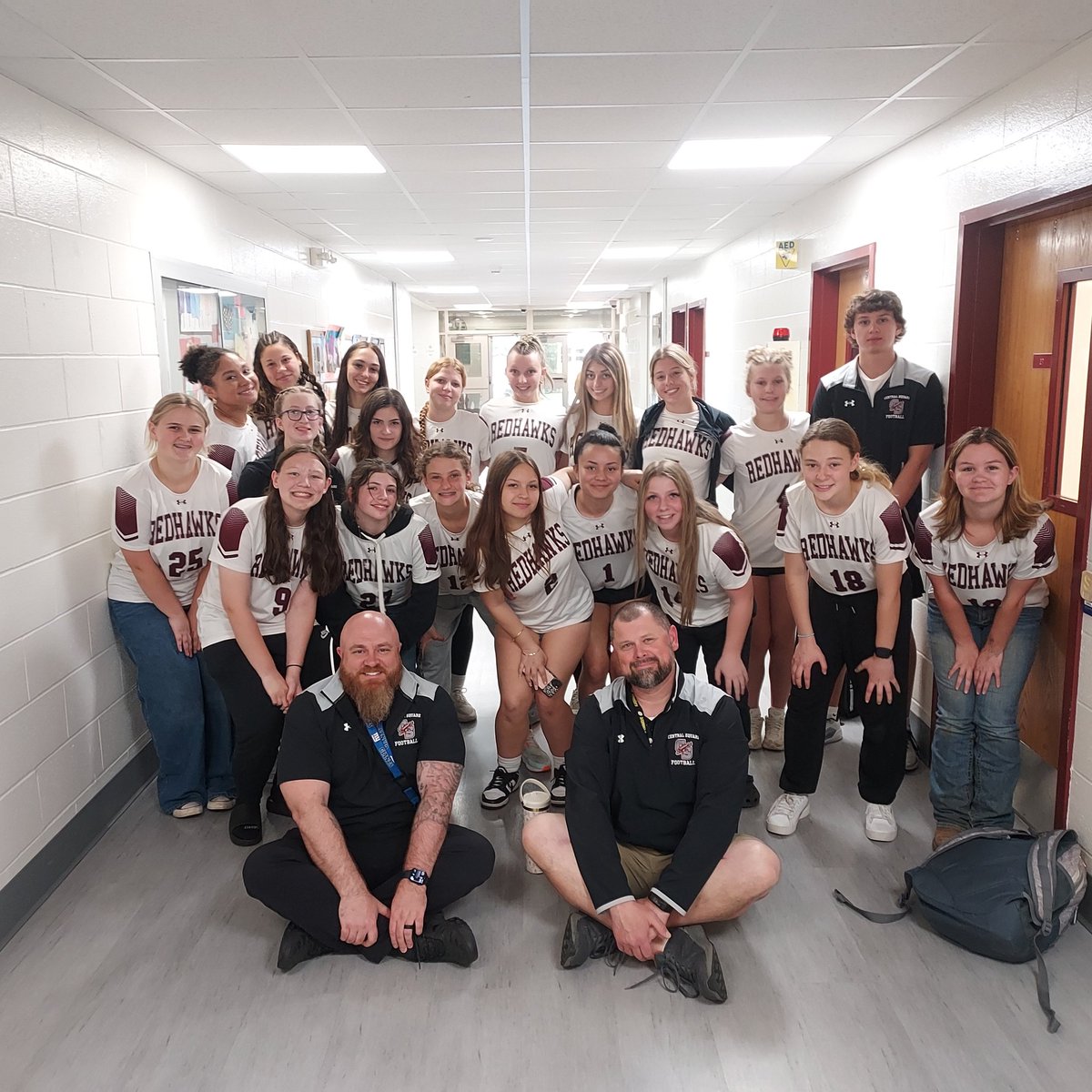 Michael Smolnik tweet media